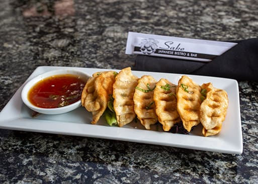 Sake Japanese Bistro and Bar