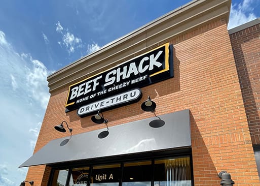 Beef Shack