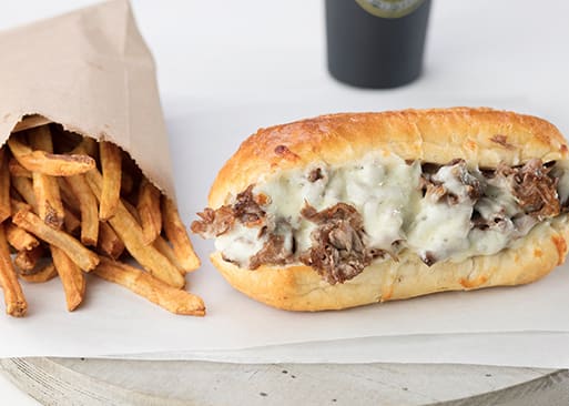 Beef Shack