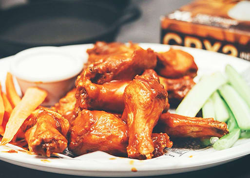 Collins Irish Pub & Grill