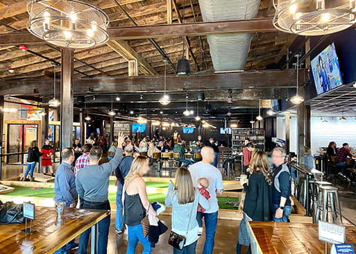 Foundry Social