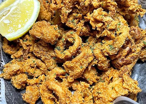 Hook & Reel Cajun Seafood & Bar