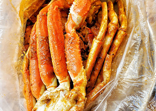 Hook & Reel Cajun Seafood & Bar