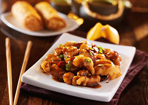 Photo 1 of 4: Flaming Buffet - Chino