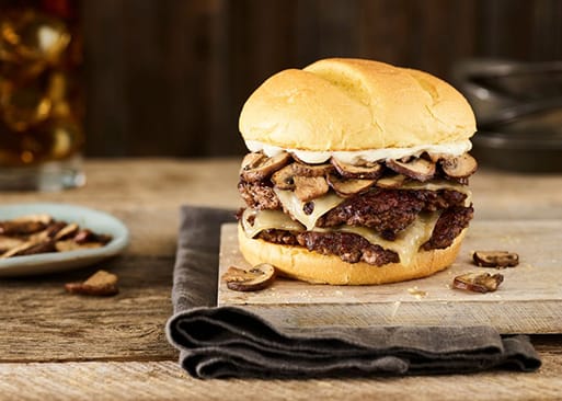 Smashburger - Hamilton Crossings