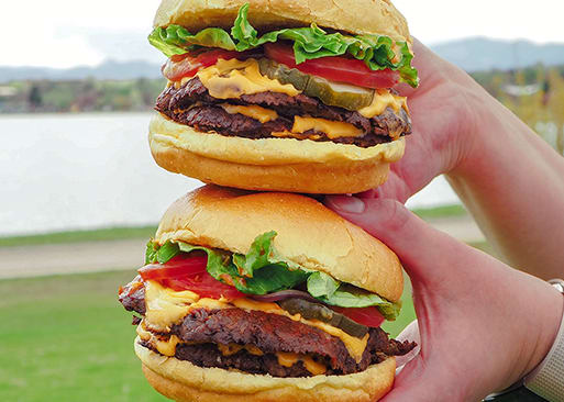 Smashburger - Hamilton Crossings