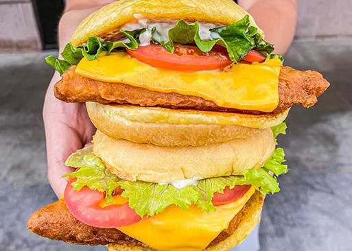 Smashburger - Hamilton Crossings