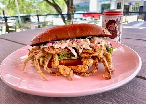 Tricky Fish - Fort Worth
