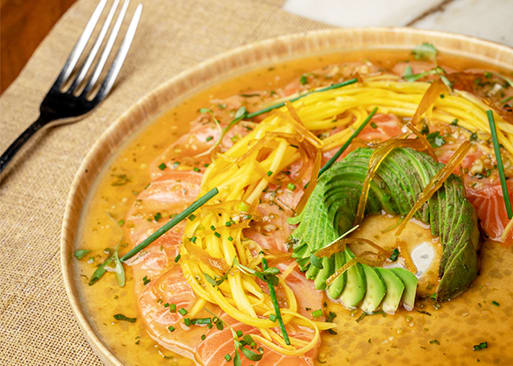 Baires Grill Las Olas