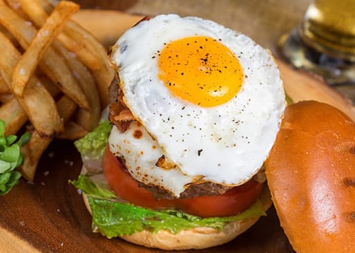 Baires Grill Las Olas