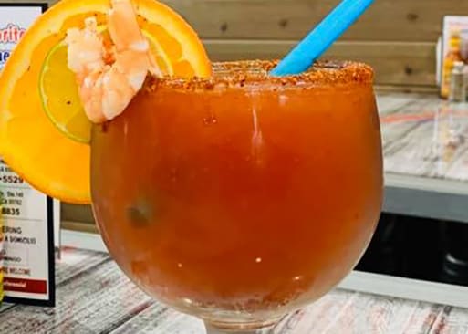 El Favorito