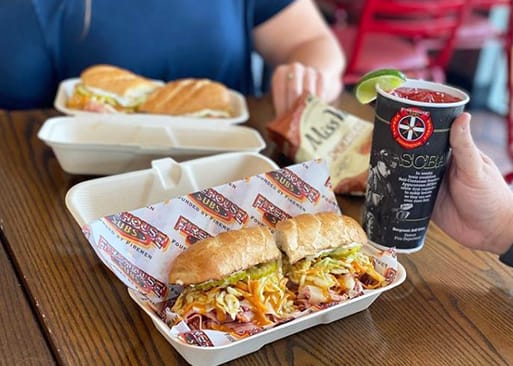 Firehouse Subs