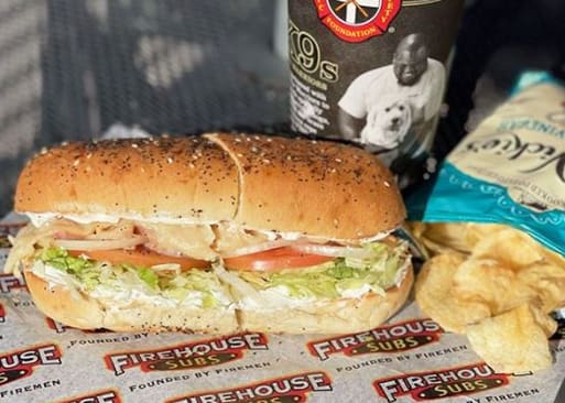 Firehouse Subs