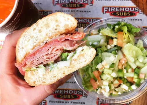 Firehouse Subs