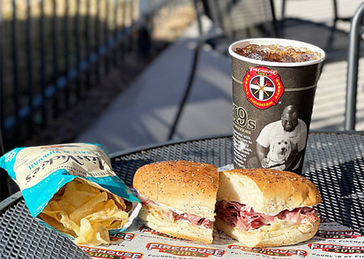 Firehouse Subs