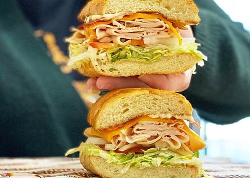 Firehouse Subs