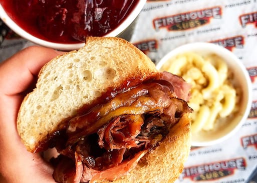 Firehouse Subs