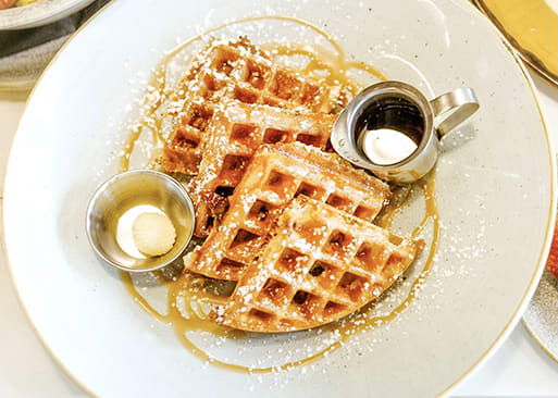 OEB Breakfast Company
