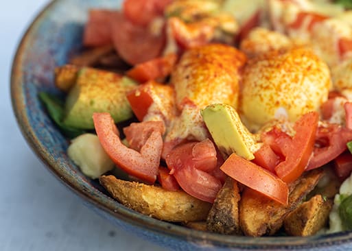 OEB Breakfast Company