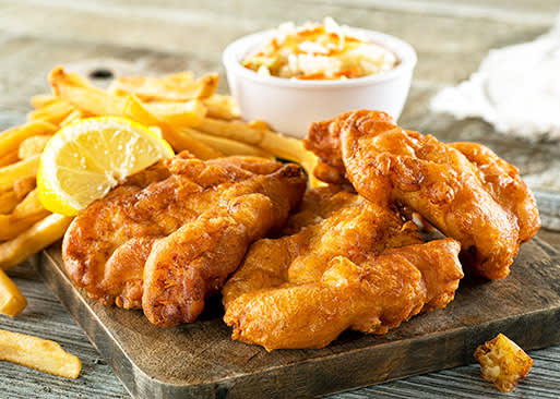 Louisiana Shabang Seafood