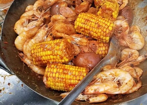 Photo 1 of 4: Louisiana Shabang Seafood