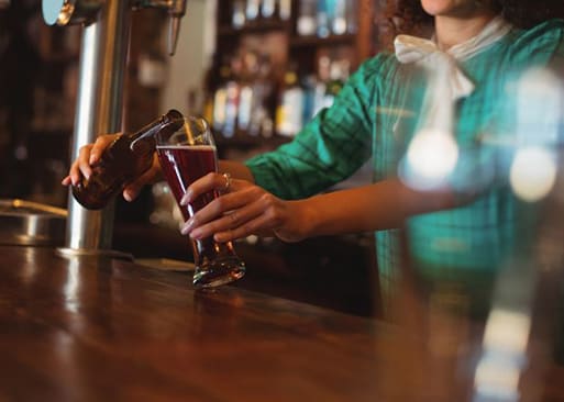 Big Woody's Sports Bar & Restaurant - Allentown