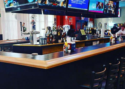 Big Woody's Sports Bar & Restaurant - Emmaus