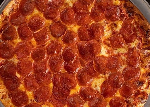 Pizza Factory (Fallon)