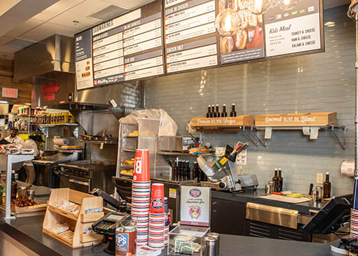 Jersey Mike’s Subs – #24045 Albert Lea