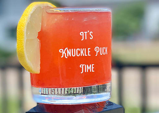 Photo 1 of 4: Knuckle Puck Brewing