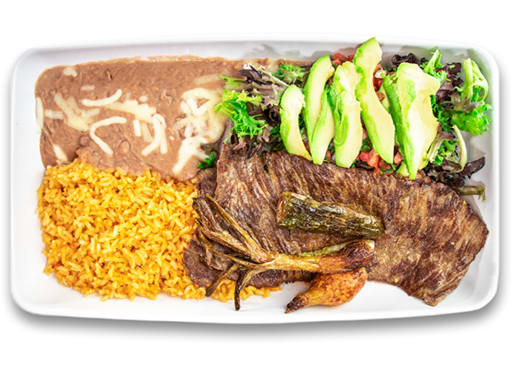 The Taqueria