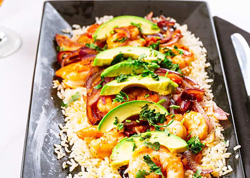 Blue Agave Street Tacos and Margaritas