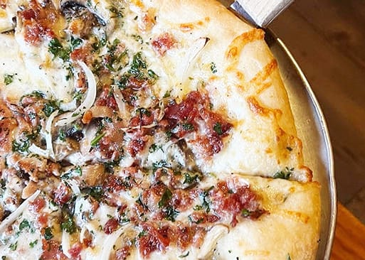 OTTO Pizza