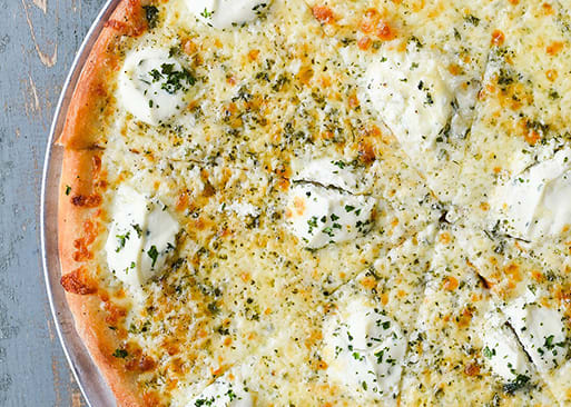 OTTO Pizza