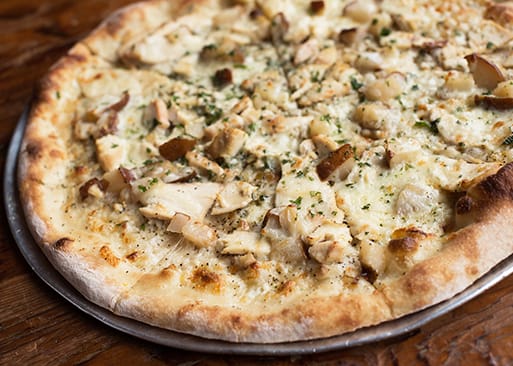 OTTO Pizza