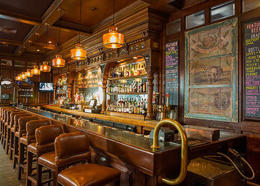The Goose American Bistro & Bar
