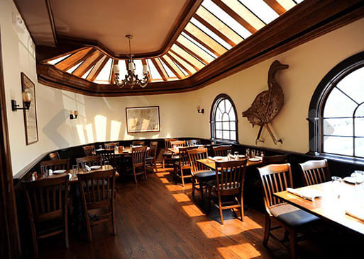 The Goose American Bistro & Bar