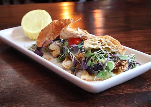 Photo 1 of 4: The Goose American Bistro & Bar