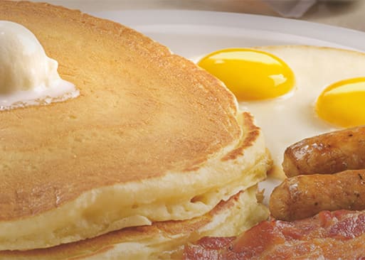 Denny's