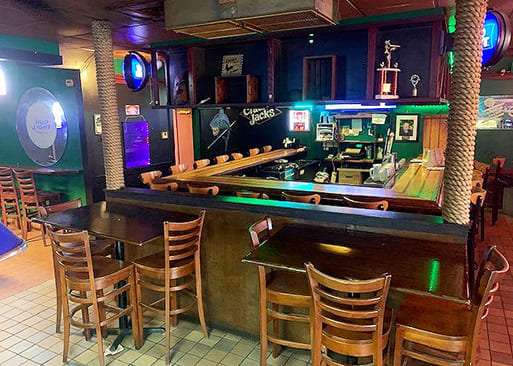 Photo 1 of 2: CJ's Pub
