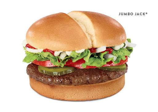 Jack in the Box