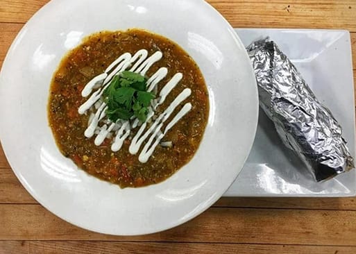 Mojo Taqueria Lyons