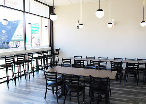 Wok N Roll Asian Cuisine
