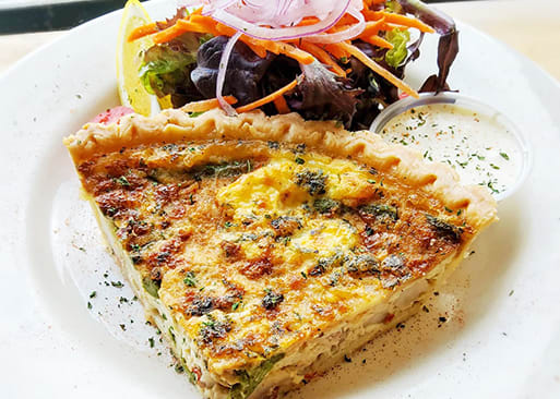 Chefs Corner Cafe Bakery