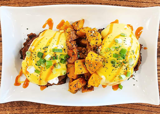 Chefs Corner Cafe Bakery