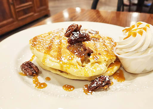 Chefs Corner Cafe Bakery