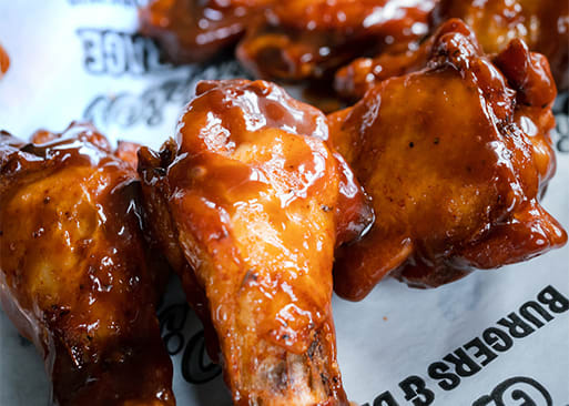 Sickies Garage Burgers and Brews