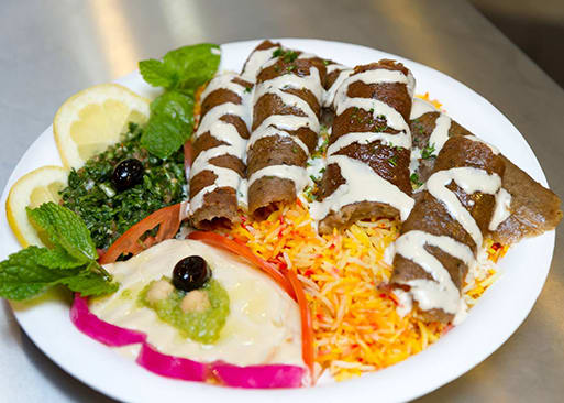 Kebab King