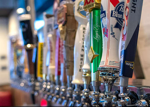 Dirty Birdies Sports Bar & Grill