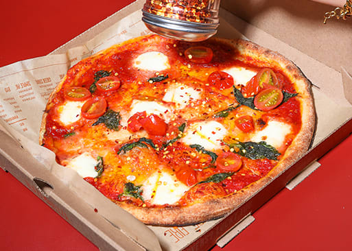 Blaze Pizza